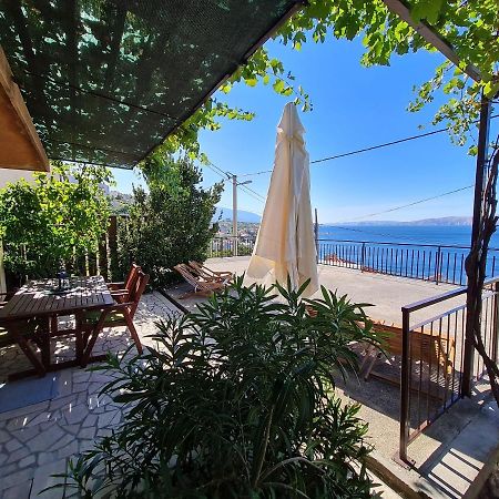 Apartment Marinera Senj  Ngoại thất bức ảnh