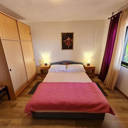 Apartment Marinera Senj  Ngoại thất bức ảnh