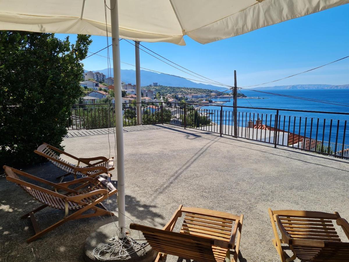 Apartment Marinera Senj  Ngoại thất bức ảnh