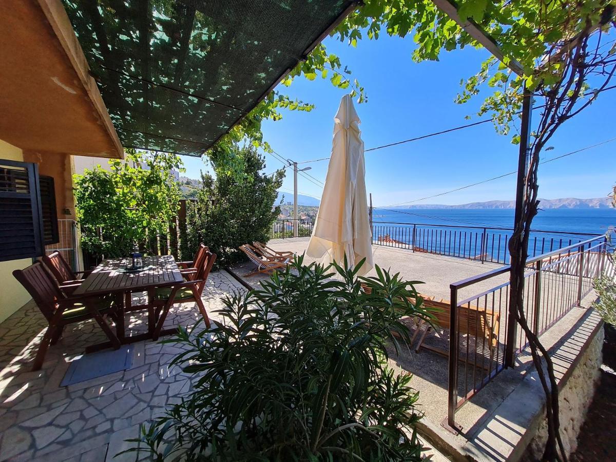 Apartment Marinera Senj  Ngoại thất bức ảnh