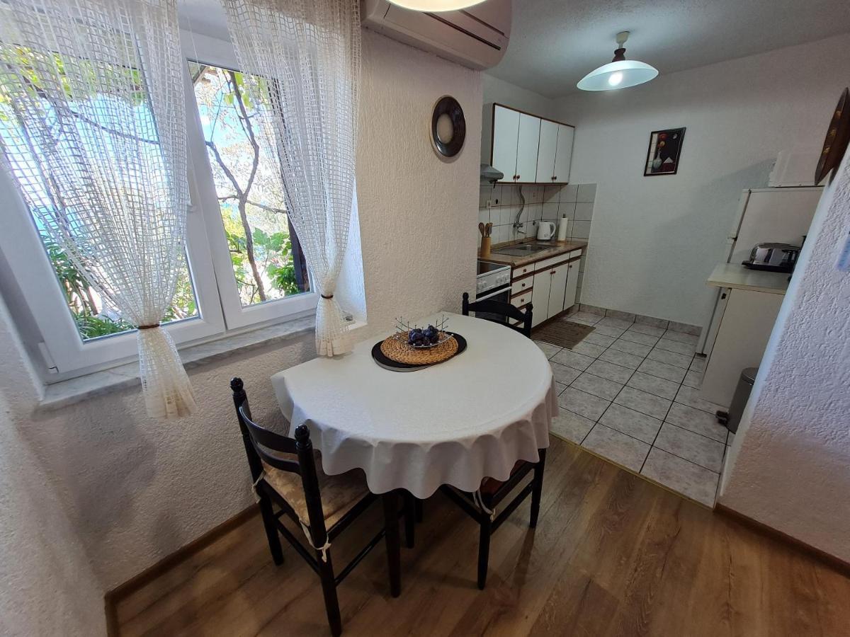 Apartment Marinera Senj  Ngoại thất bức ảnh
