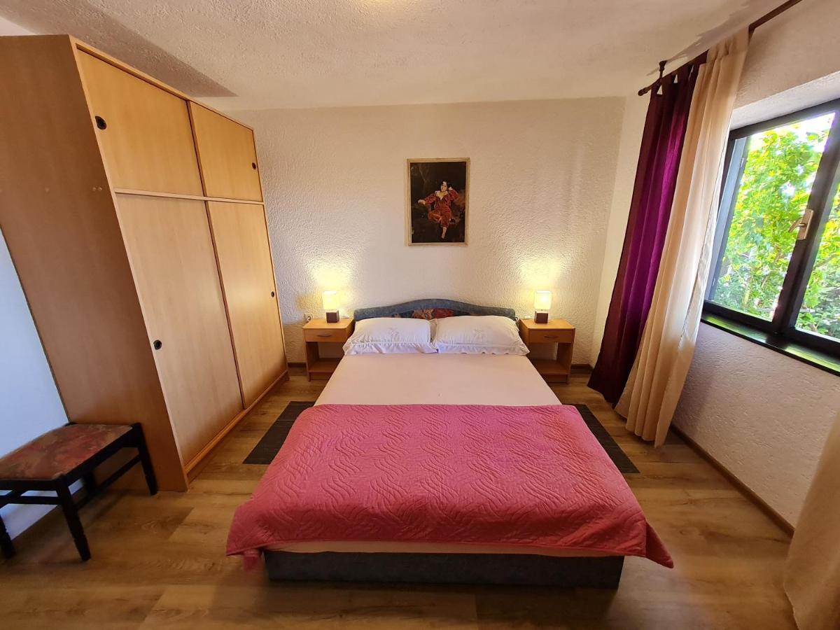 Apartment Marinera Senj  Ngoại thất bức ảnh