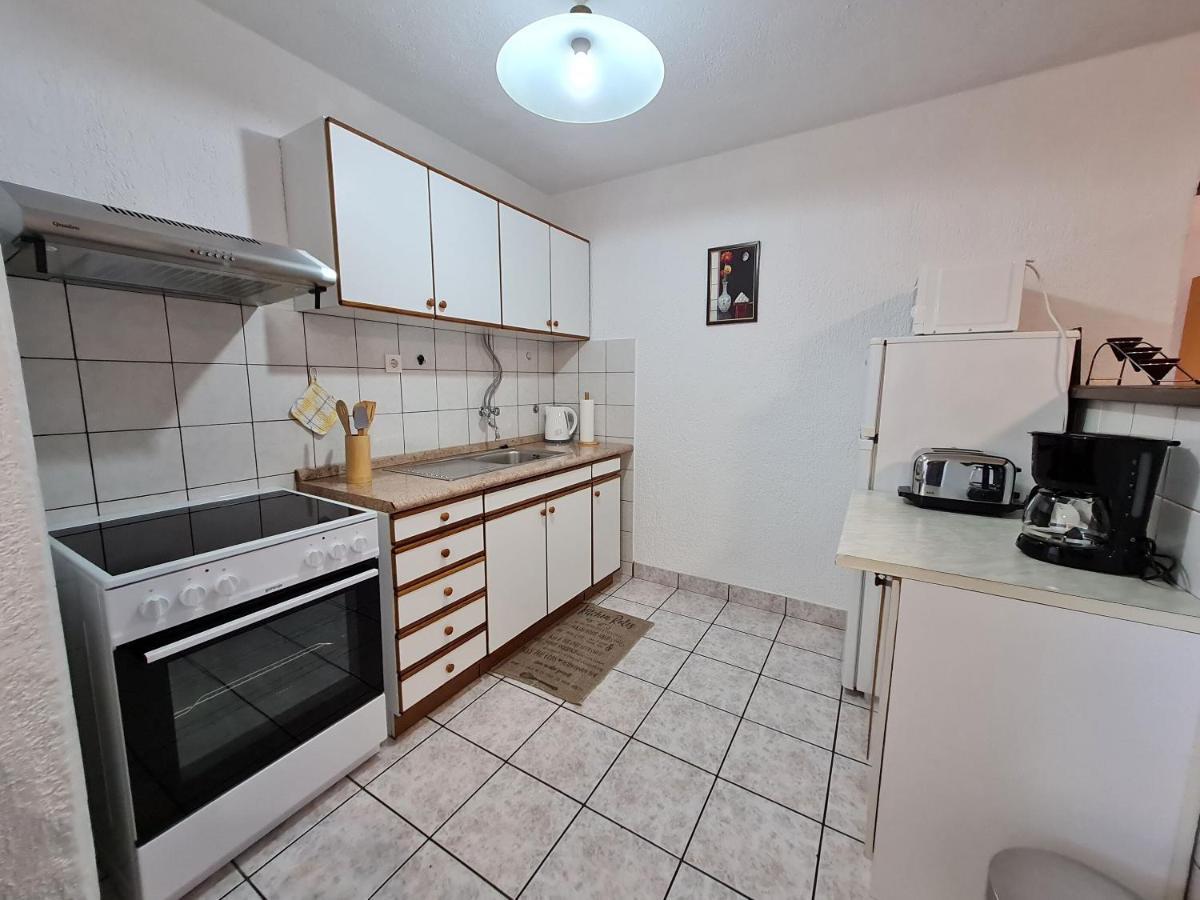 Apartment Marinera Senj  Ngoại thất bức ảnh