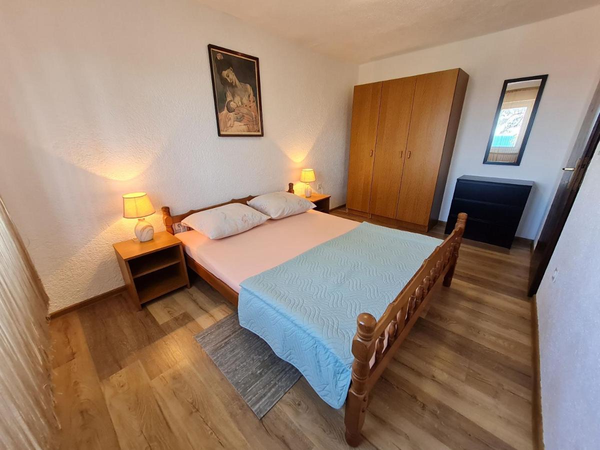 Apartment Marinera Senj  Ngoại thất bức ảnh