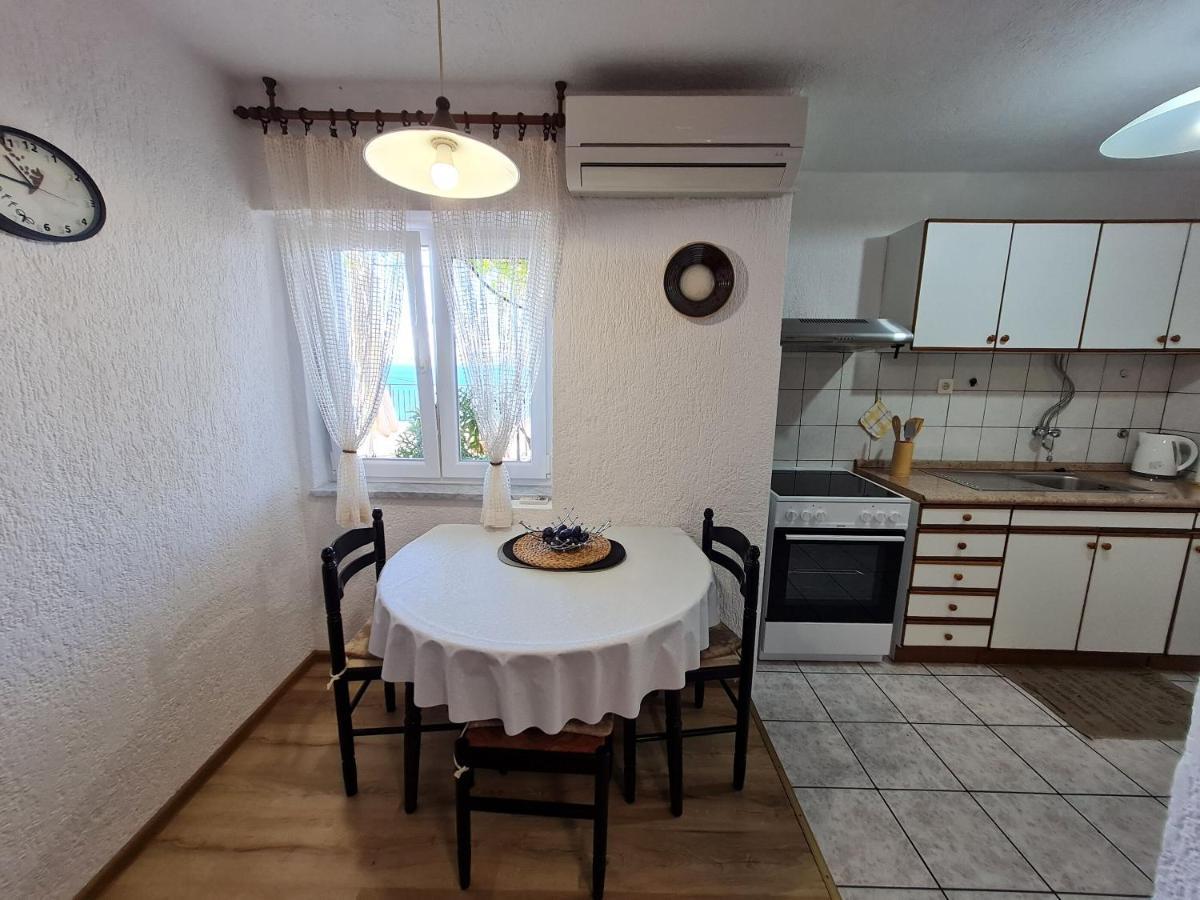 Apartment Marinera Senj  Ngoại thất bức ảnh