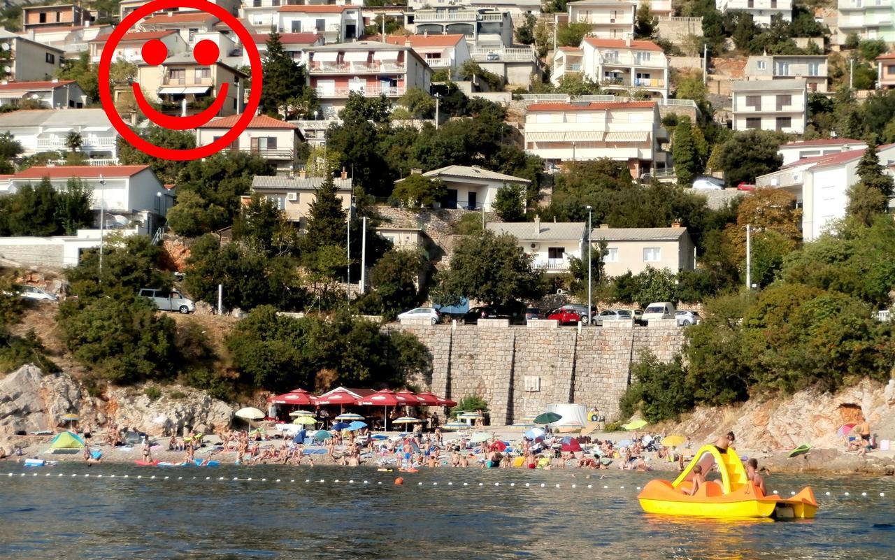 Apartment Marinera Senj  Ngoại thất bức ảnh